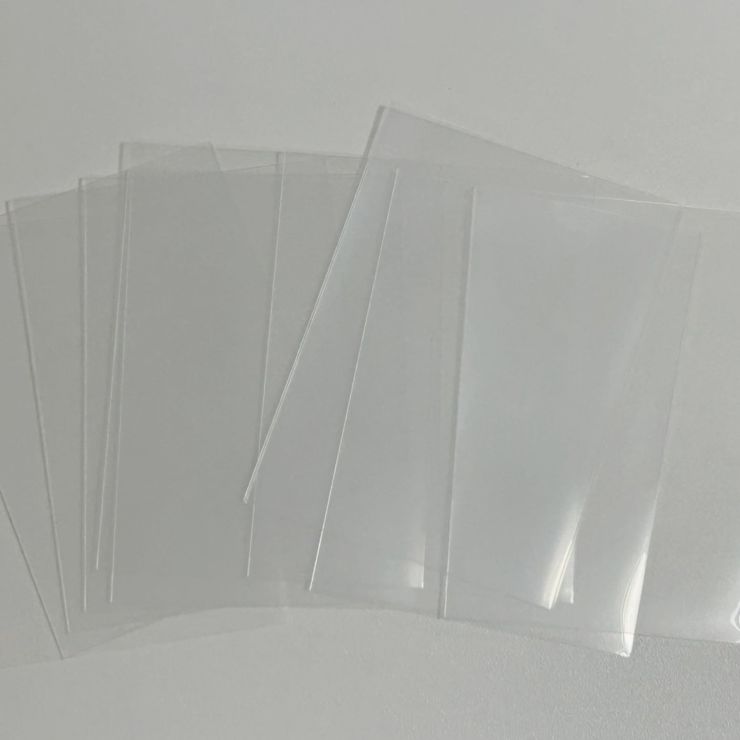 High quality card sleeve🔴