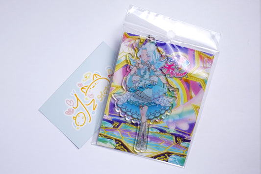 PriPara KeyChain [Second-Hand] No.079