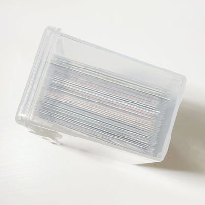 Card storage box🟡